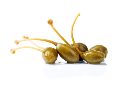 Appelkappers olijfolie