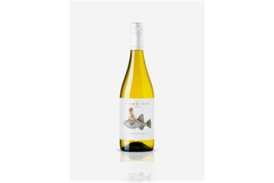 Fishwives chardonnay