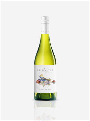 Fishwives sauvignon blanc