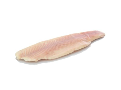 Gerookte forel filet 100gr