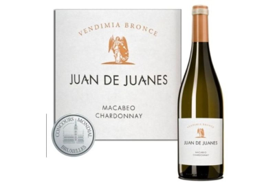 Juan de juanes