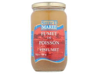 Visfumet select maree