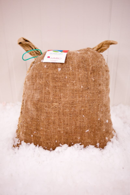 Zeeuwse mosselen jumbo per 15 kg